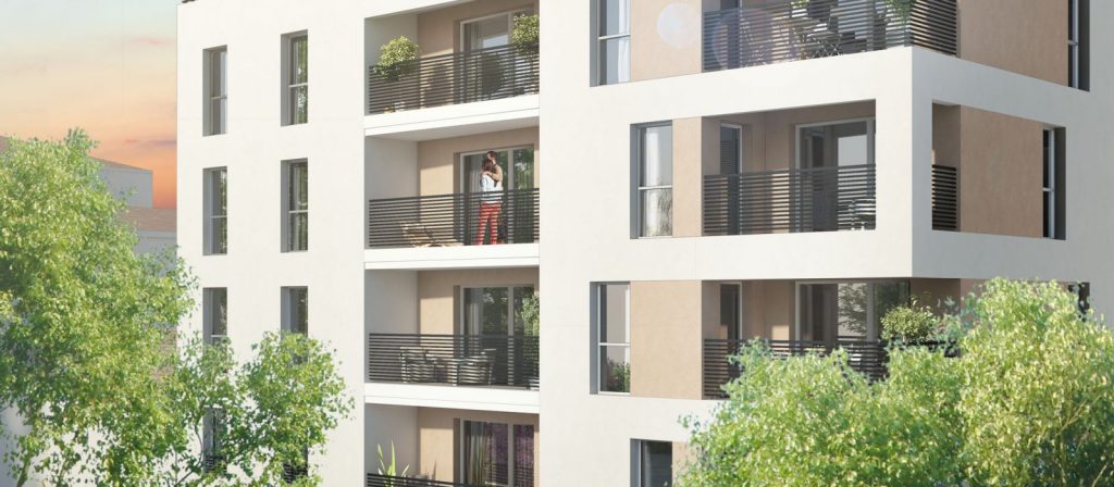 placer son argent dans l'immobilier